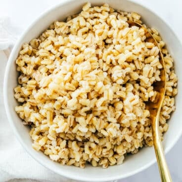 Barley